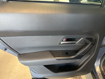 2025 Mazda Mazda CX-50 2.5 S Premium Plus Package
