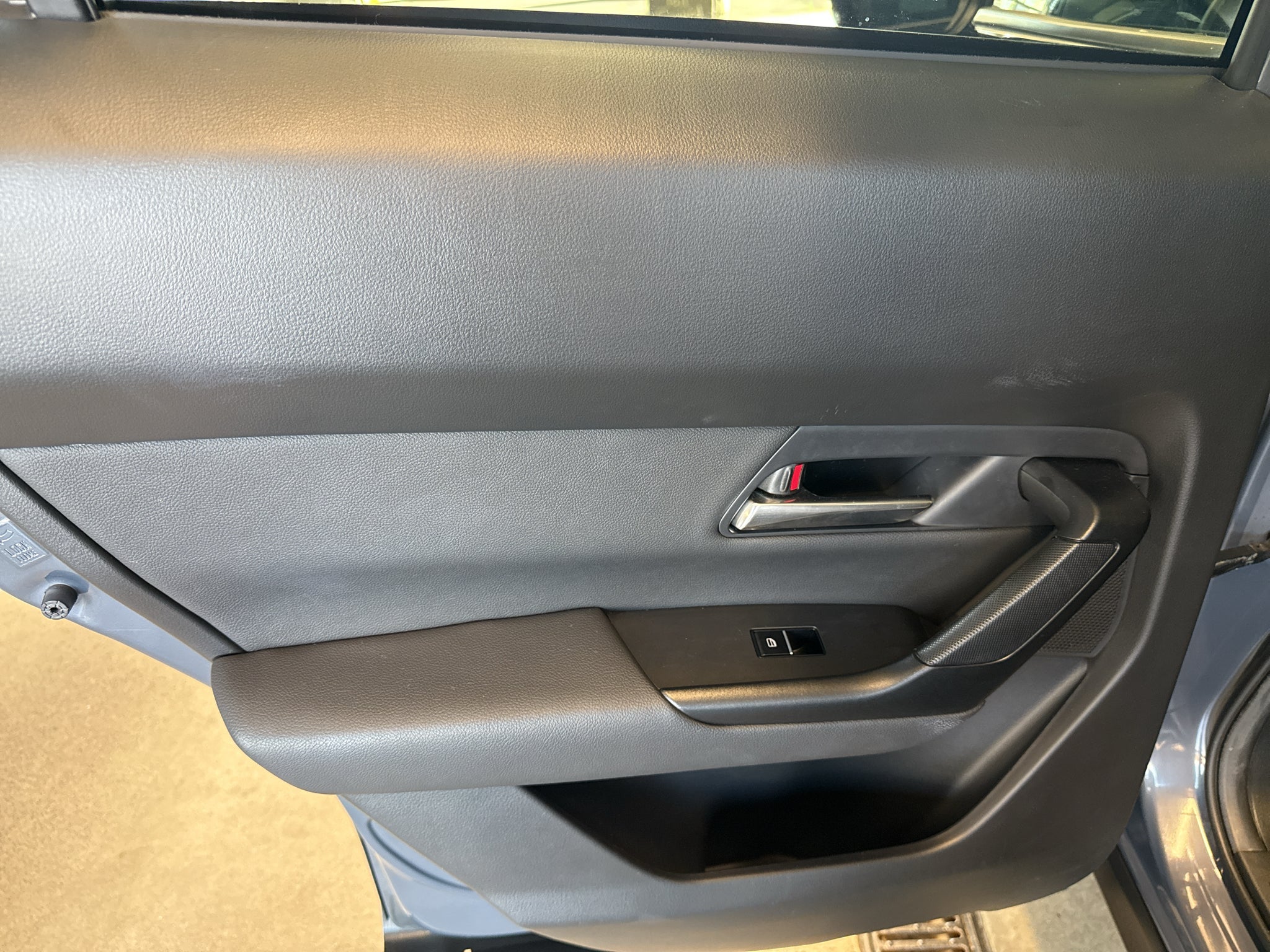 2025 Mazda Mazda CX-50 2.5 S Premium Plus Package