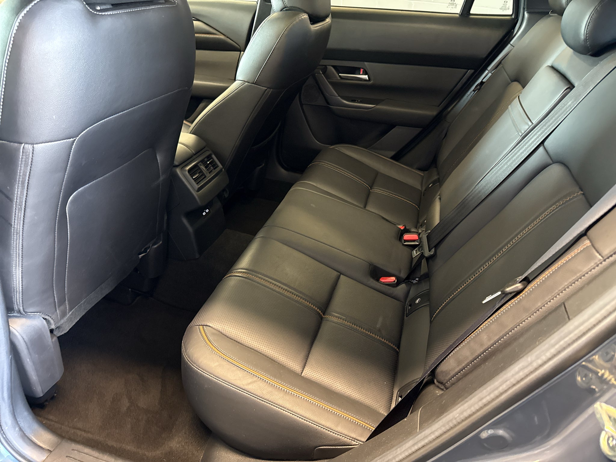 2025 Mazda Mazda CX-50 2.5 S Premium Plus Package