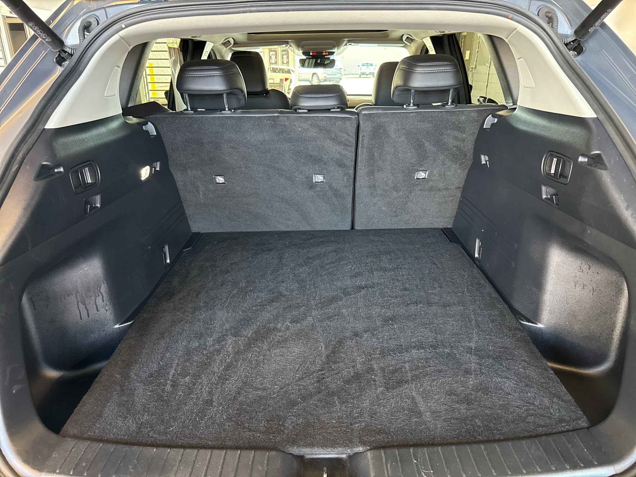 2025 Mazda Mazda CX-50 2.5 S Premium Plus Package