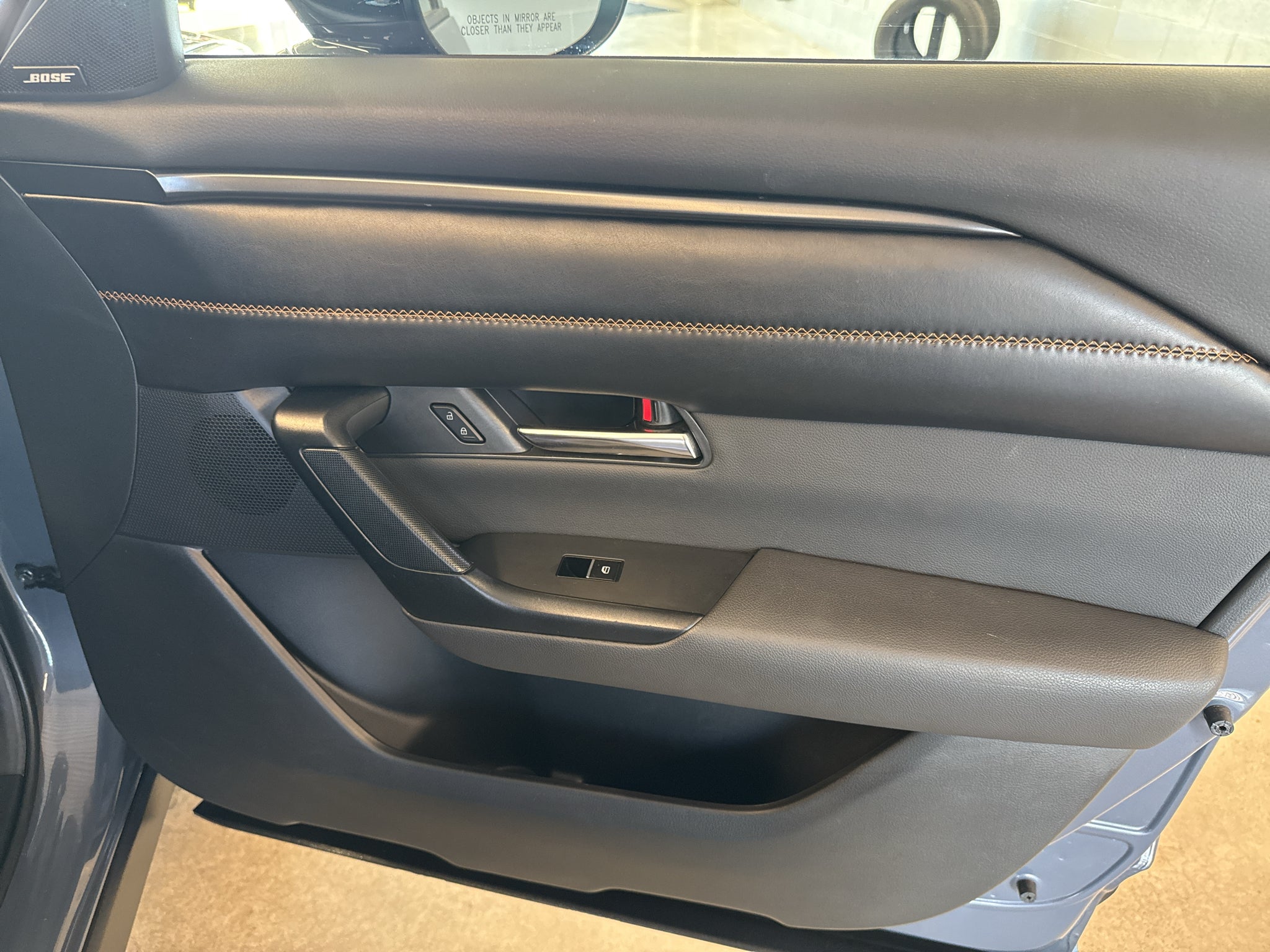 2025 Mazda Mazda CX-50 2.5 S Premium Plus Package