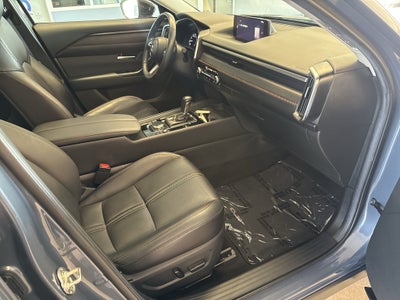 2025 Mazda Mazda CX-50 2.5 S Premium Plus Package