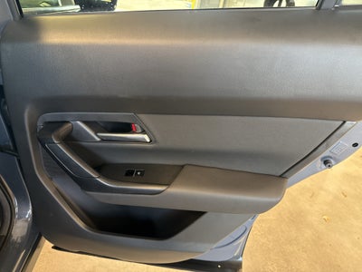 2025 Mazda Mazda CX-50 2.5 S Premium Plus Package