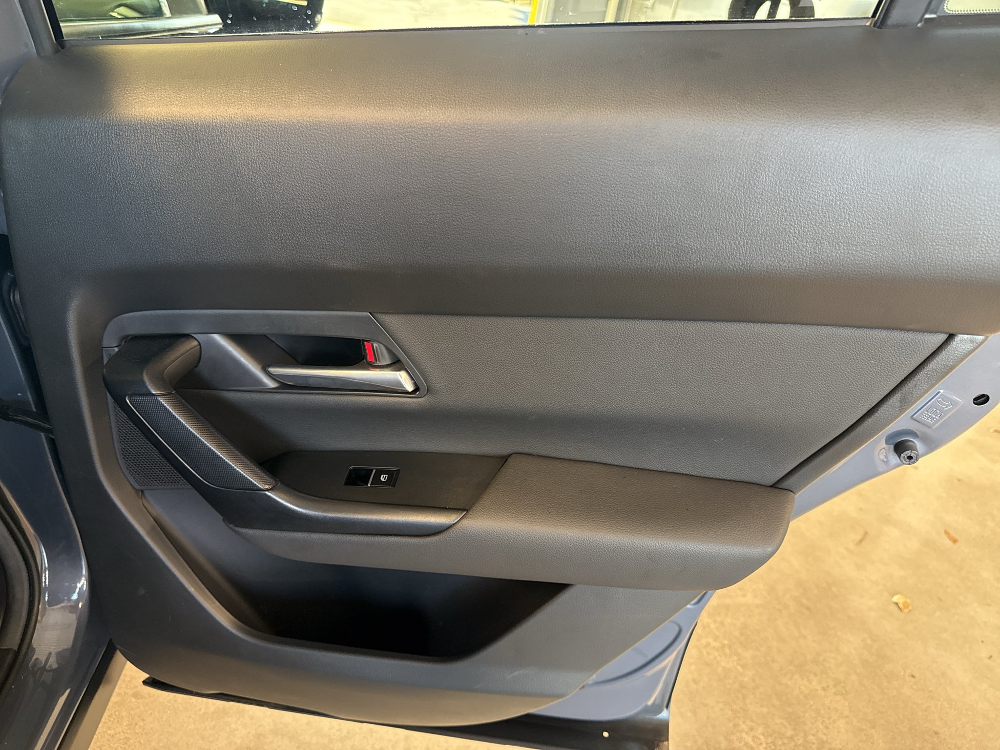 2025 Mazda Mazda CX-50 2.5 S Premium Plus Package