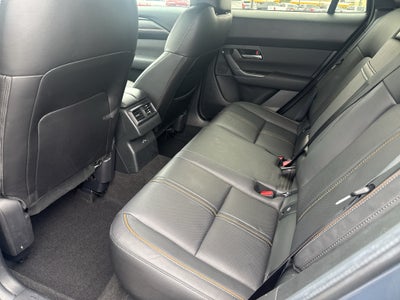 2025 Mazda Mazda CX-50 2.5 S Premium Plus Package