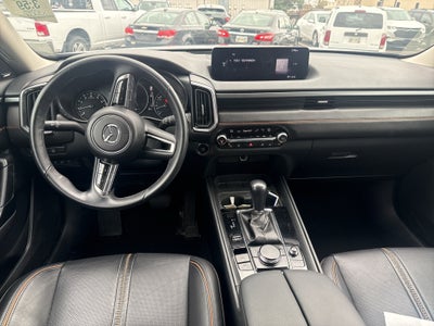 2025 Mazda Mazda CX-50 2.5 S Premium Plus Package