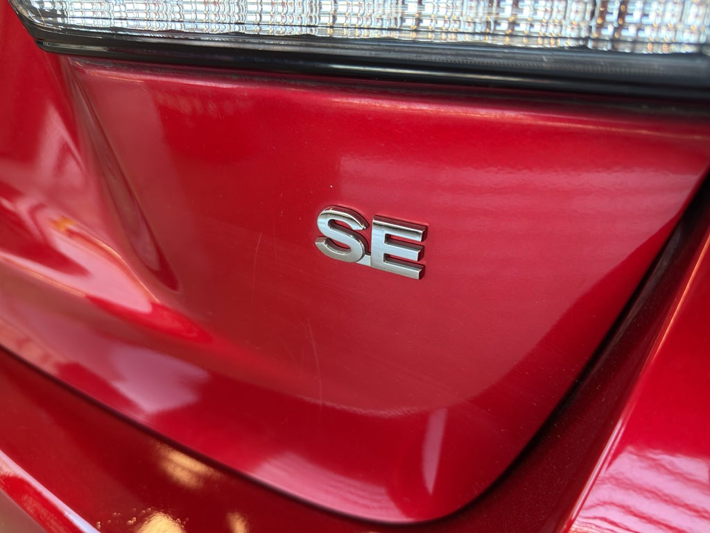 2020 Mitsubishi Outlander Sport SE 2.0