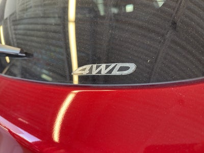 2020 Mitsubishi Outlander Sport SE 2.0