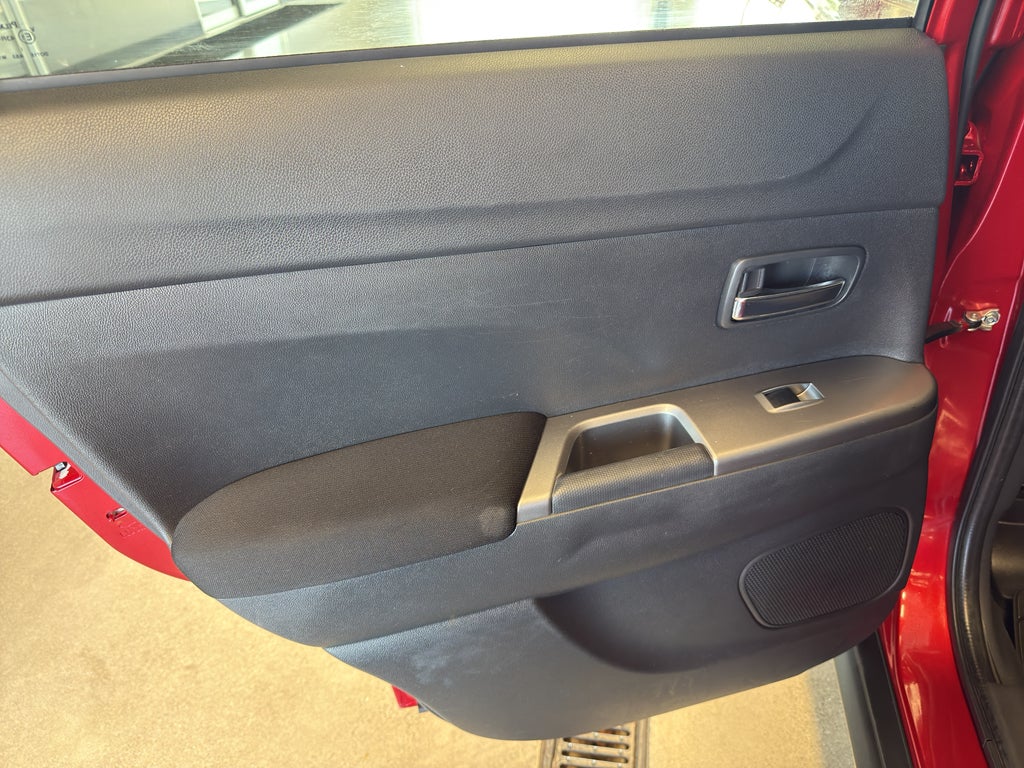 2020 Mitsubishi Outlander Sport SE 2.0