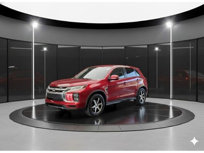 2020 Mitsubishi Outlander Sport SE 2.0