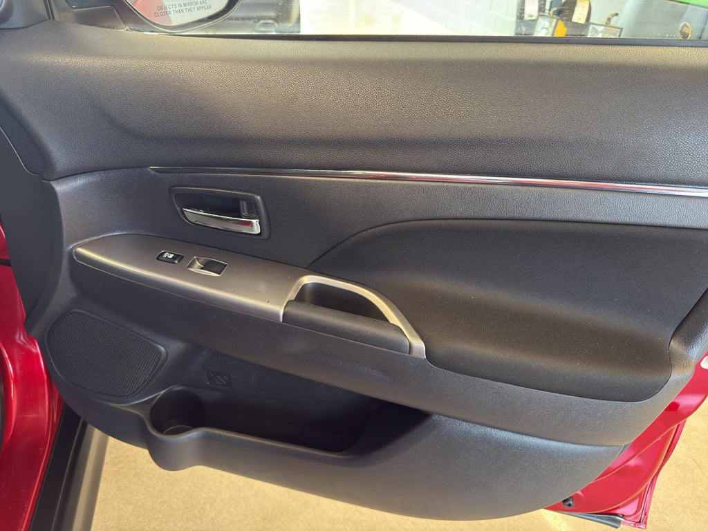 2020 Mitsubishi Outlander Sport SE 2.0