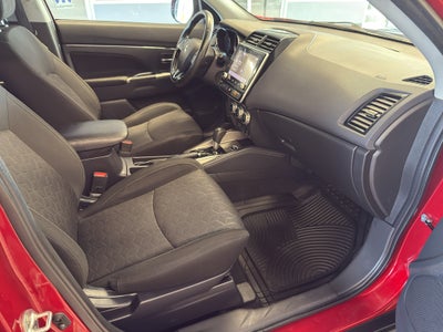 2020 Mitsubishi Outlander Sport SE 2.0