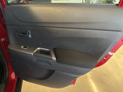 2020 Mitsubishi Outlander Sport SE 2.0