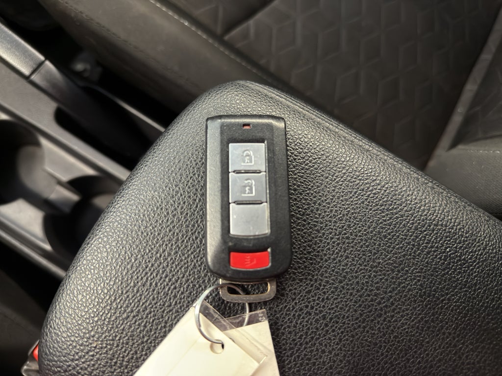 2020 Mitsubishi Outlander Sport SE 2.0