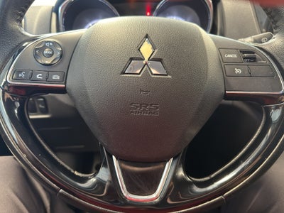 2020 Mitsubishi Outlander Sport SE 2.0