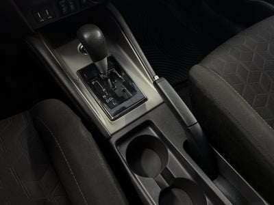 2020 Mitsubishi Outlander Sport SE 2.0