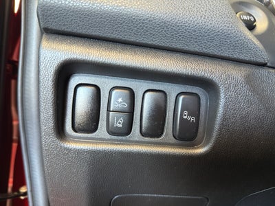 2020 Mitsubishi Outlander Sport SE 2.0