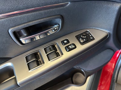 2020 Mitsubishi Outlander Sport SE 2.0