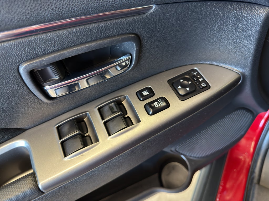 2020 Mitsubishi Outlander Sport SE 2.0