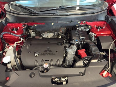 2020 Mitsubishi Outlander Sport SE 2.0