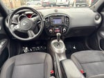 2011 Nissan Juke SV