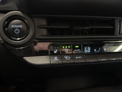 2023 Toyota Crown Limited