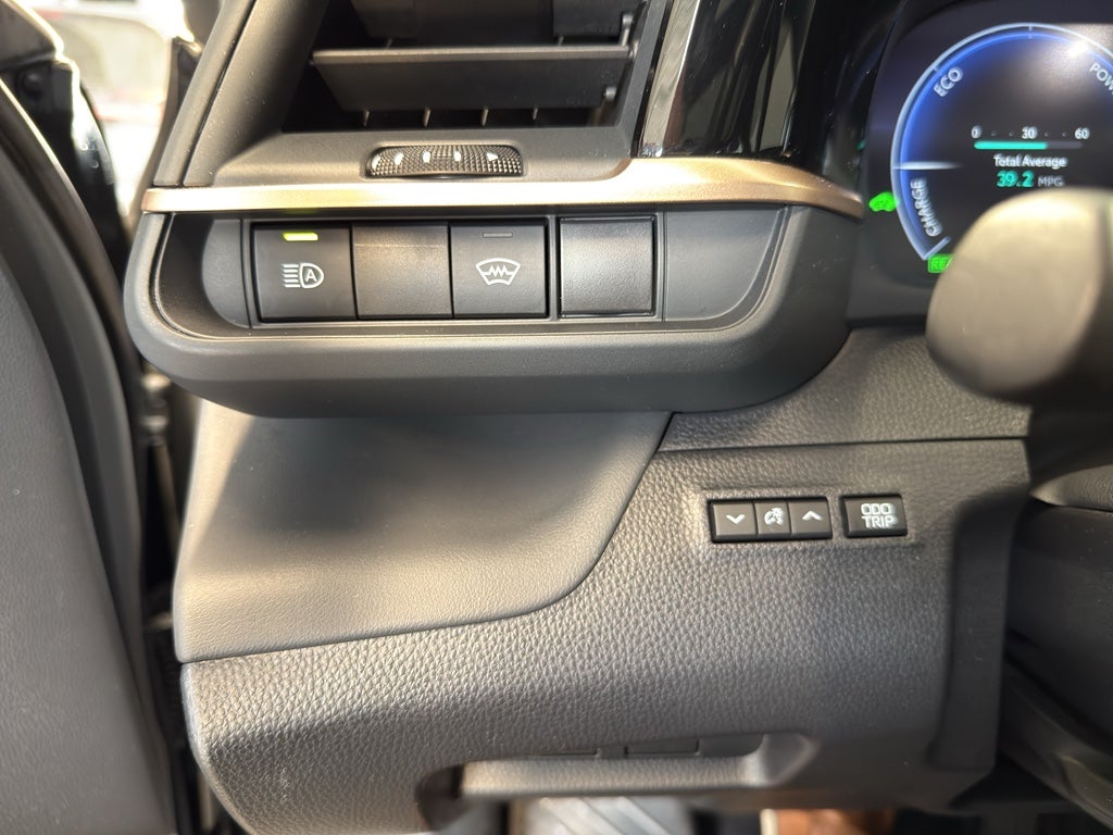 2023 Toyota Crown Limited