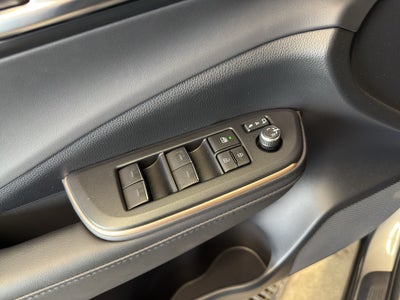 2023 Toyota Crown Limited