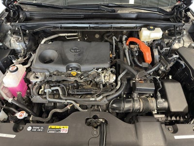 2023 Toyota Crown Limited