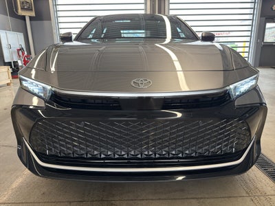 2023 Toyota Crown Limited