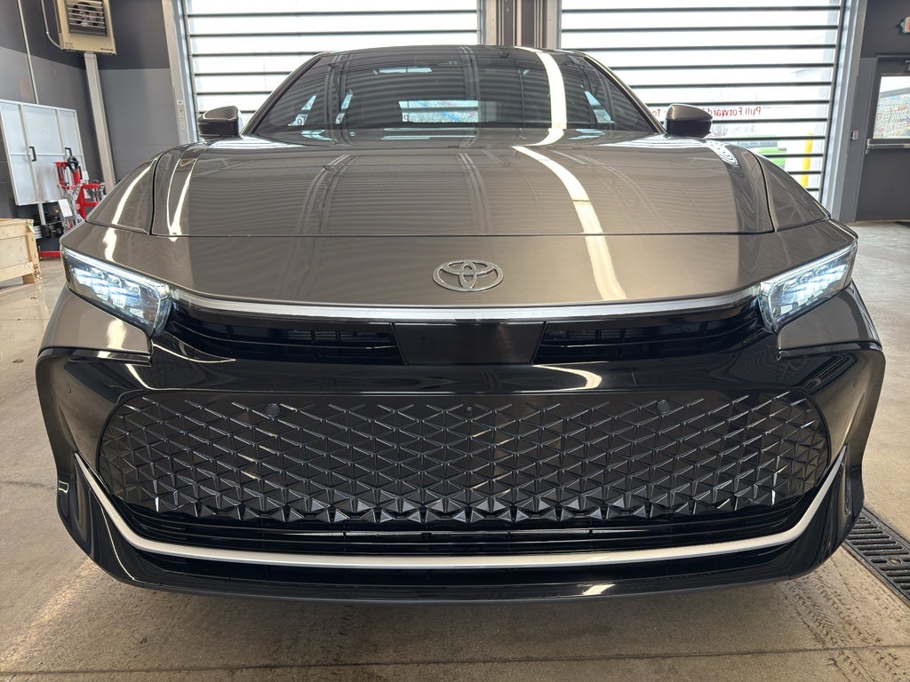 2023 Toyota Crown Limited