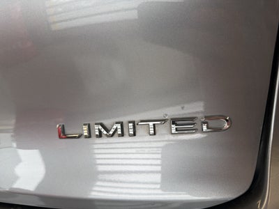 2023 Toyota Crown Limited