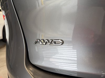 2023 Toyota Crown Limited