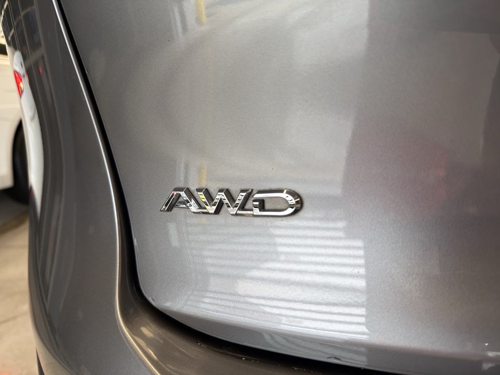 2023 Toyota Crown Limited