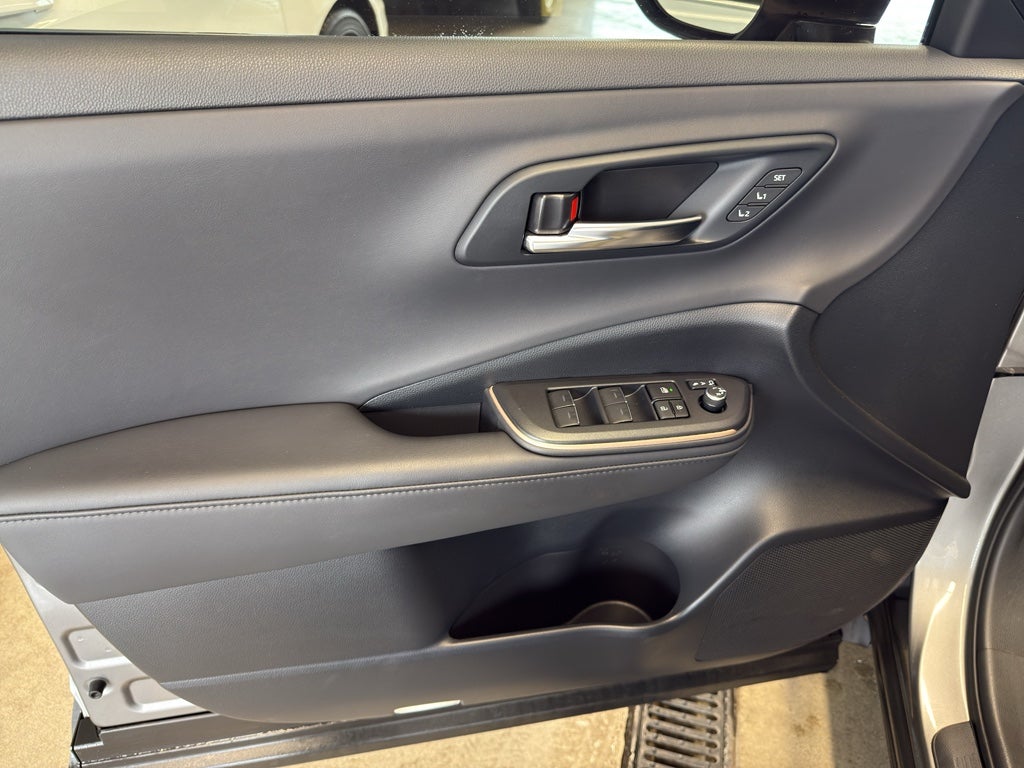 2023 Toyota Crown Limited