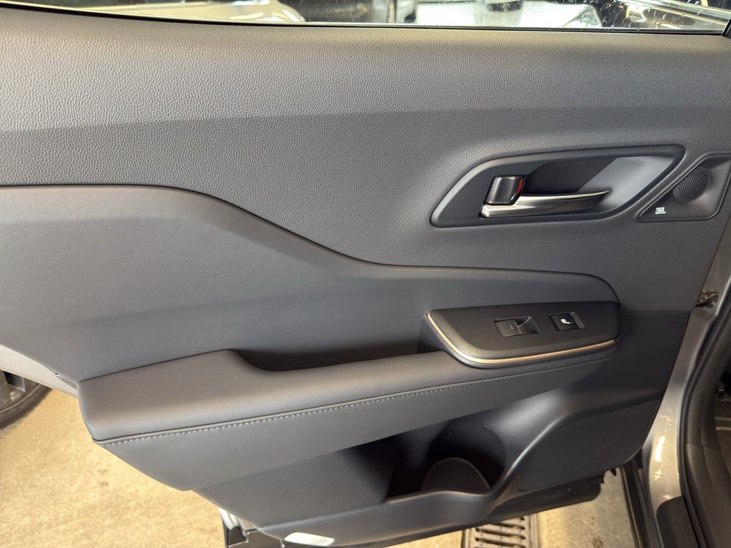 2023 Toyota Crown Limited