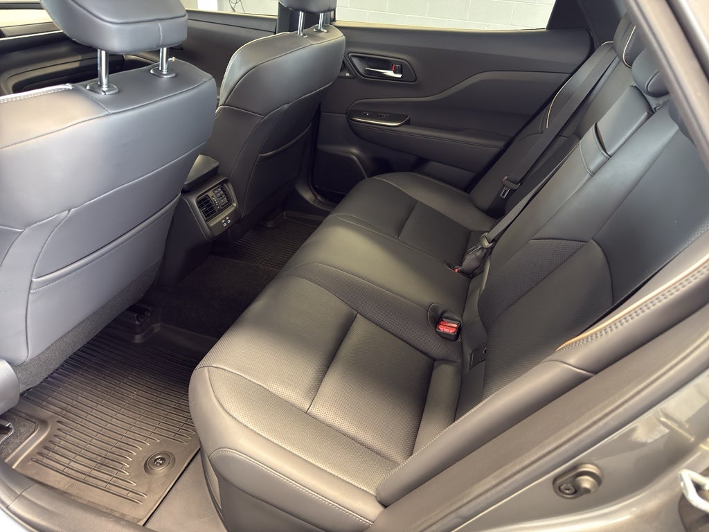 2023 Toyota Crown Limited