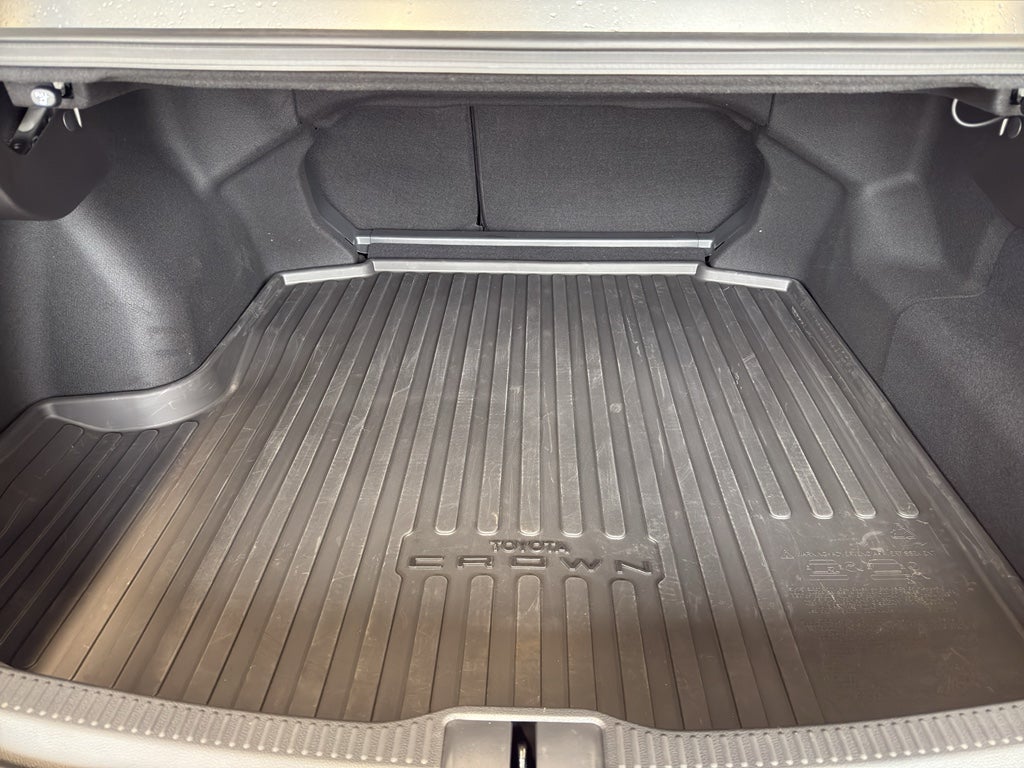 2023 Toyota Crown Limited