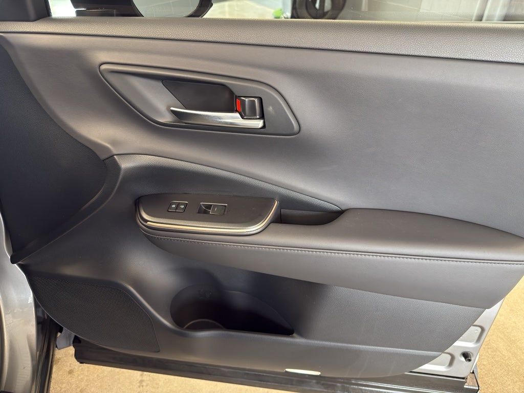 2023 Toyota Crown Limited