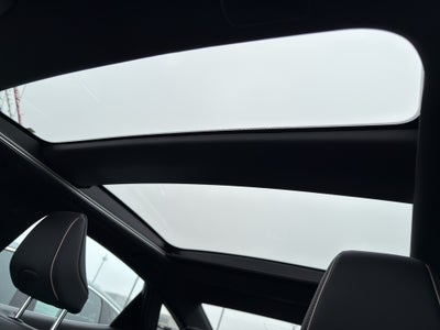 2023 Toyota Crown Limited