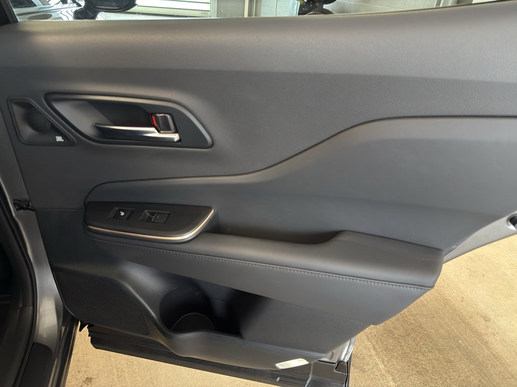 2023 Toyota Crown Limited