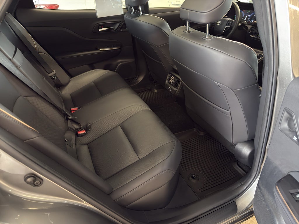 2023 Toyota Crown Limited