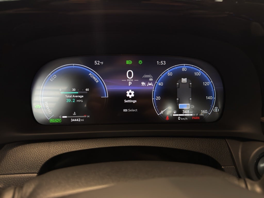 2023 Toyota Crown Limited