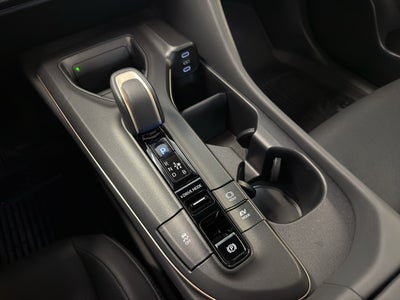 2023 Toyota Crown Limited