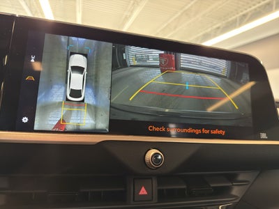 2023 Toyota Crown Limited