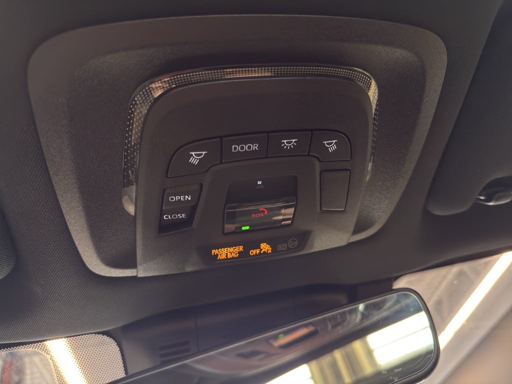 2023 Toyota Crown Limited