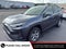 2024 Toyota RAV4 Hybrid Hybrid LE