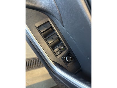 2024 Toyota RAV4 Hybrid Hybrid LE