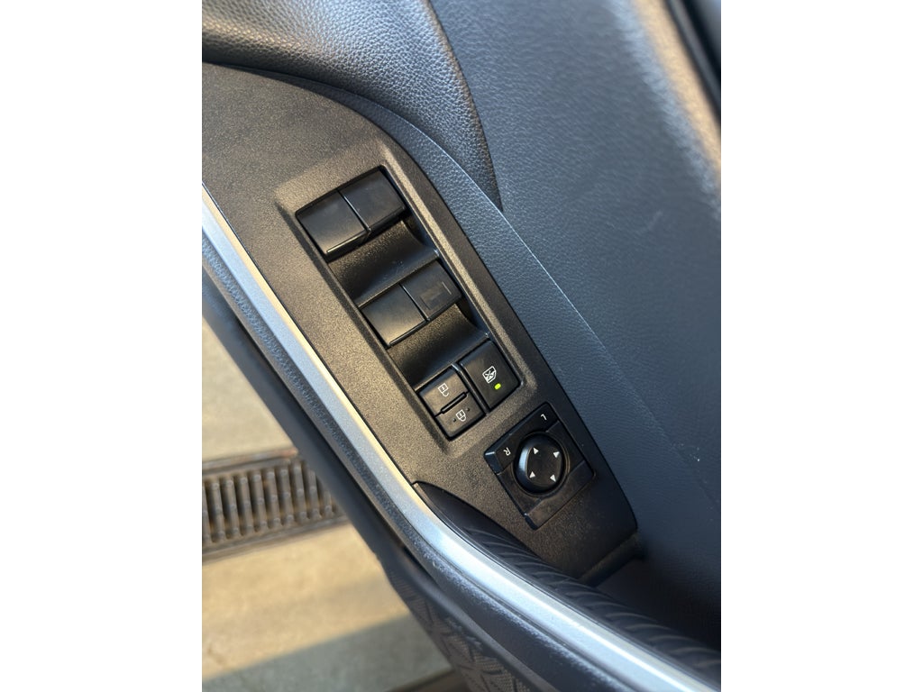 2024 Toyota RAV4 Hybrid Hybrid LE