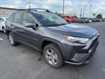 2024 Toyota RAV4 Hybrid Hybrid LE
